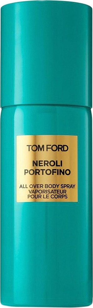 TOM FORD Neroli Portofino All Over Body парфюмированный спрей 150 мл, унисекс купить,64390