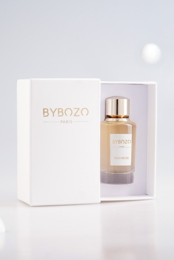 ByBozo Richness парфюмерная вода EDP 75 мл, унисекс купить,128190