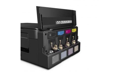 МФУ Epson  фабрика печати черный купить,NaN