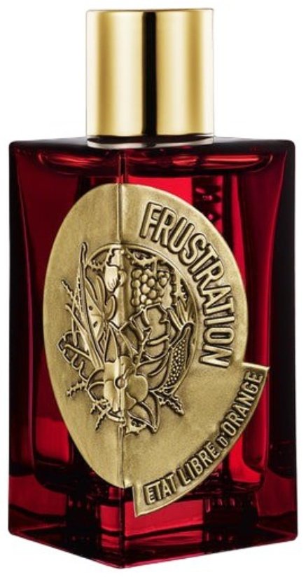 Etat Libre DOrange Frustration духи PARFUM 100 мл, унисекс купить,168690