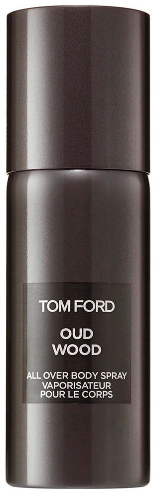TOM FORD Oud Wood All Over Body парфюмированный спрей 150 мл, для женщин купить,54390