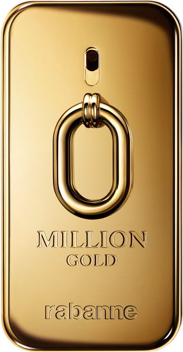 Paco Rabanne Million Gold парфюмерная вода EDP 50 мл, для мужчин купить,82090