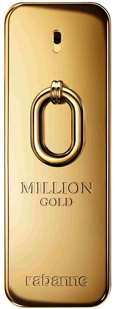 Paco Rabanne Million Gold парфюмерная вода EDP 100 мл, для мужчин купить,45290
