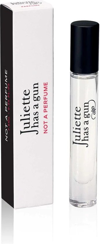 Juliette Has a Gun Not A Perfume парфюмерная вода EDP 7.5 мл, для женщин купить,40390