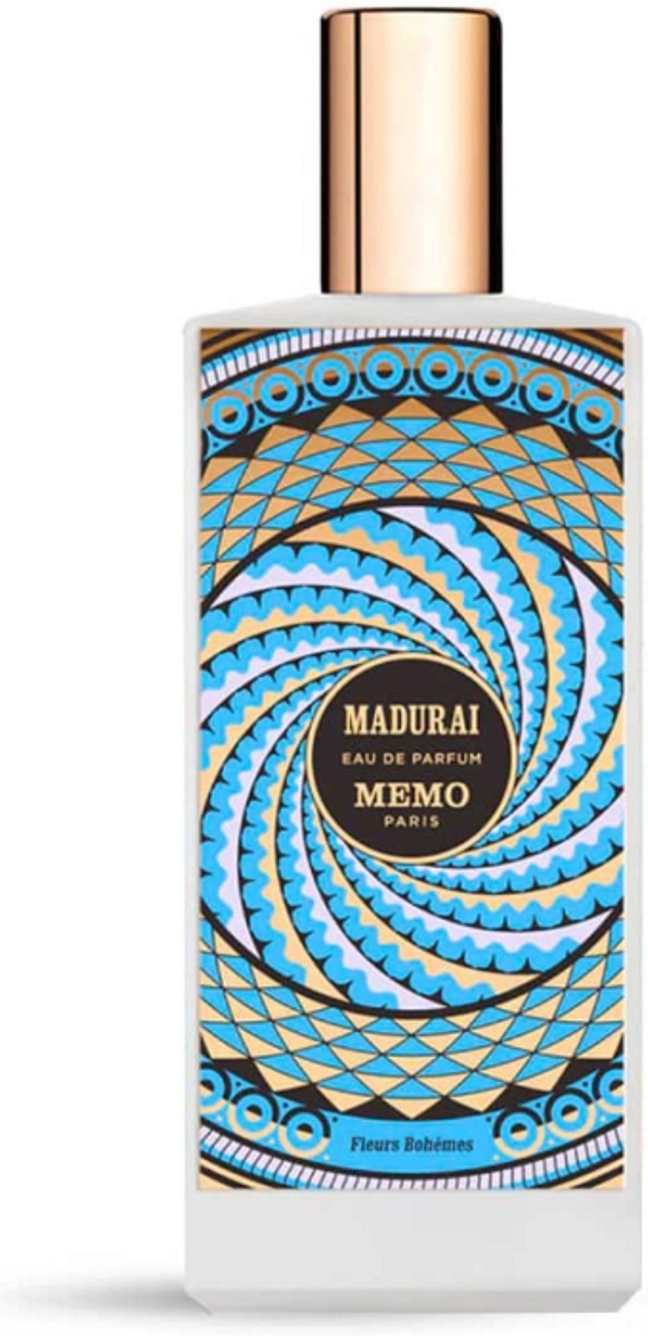 Memo Madurai парфюмерная вода EDP 75 мл, унисекс купить,363090