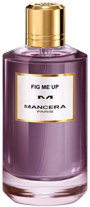 MANCERA Fig Me Up парфюмерная вода EDP 120 мл, унисекс купить,122090