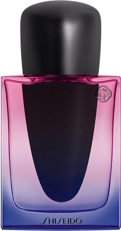 Shiseido Ginza Night парфюмерная вода EDP 30 мл, для женщин купить,23790