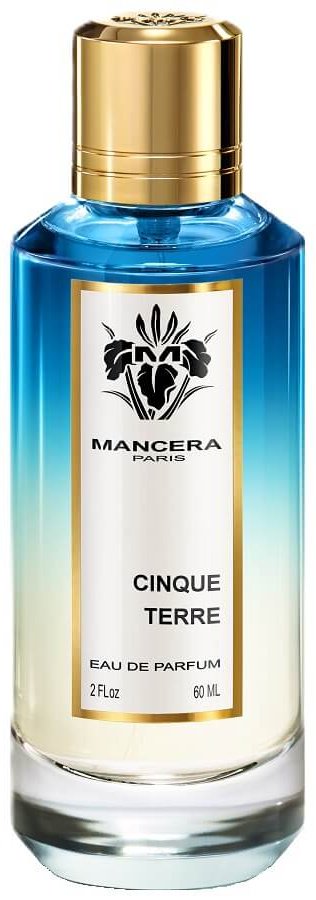 MANCERA Cinque Terre парфюмерная вода EDP 60 мл, унисекс купить,79390