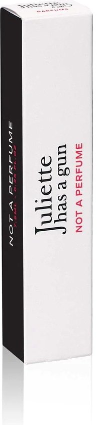 Juliette Has a Gun Not A Perfume парфюмерная вода EDP 7.5 мл, для женщин купить,40390
