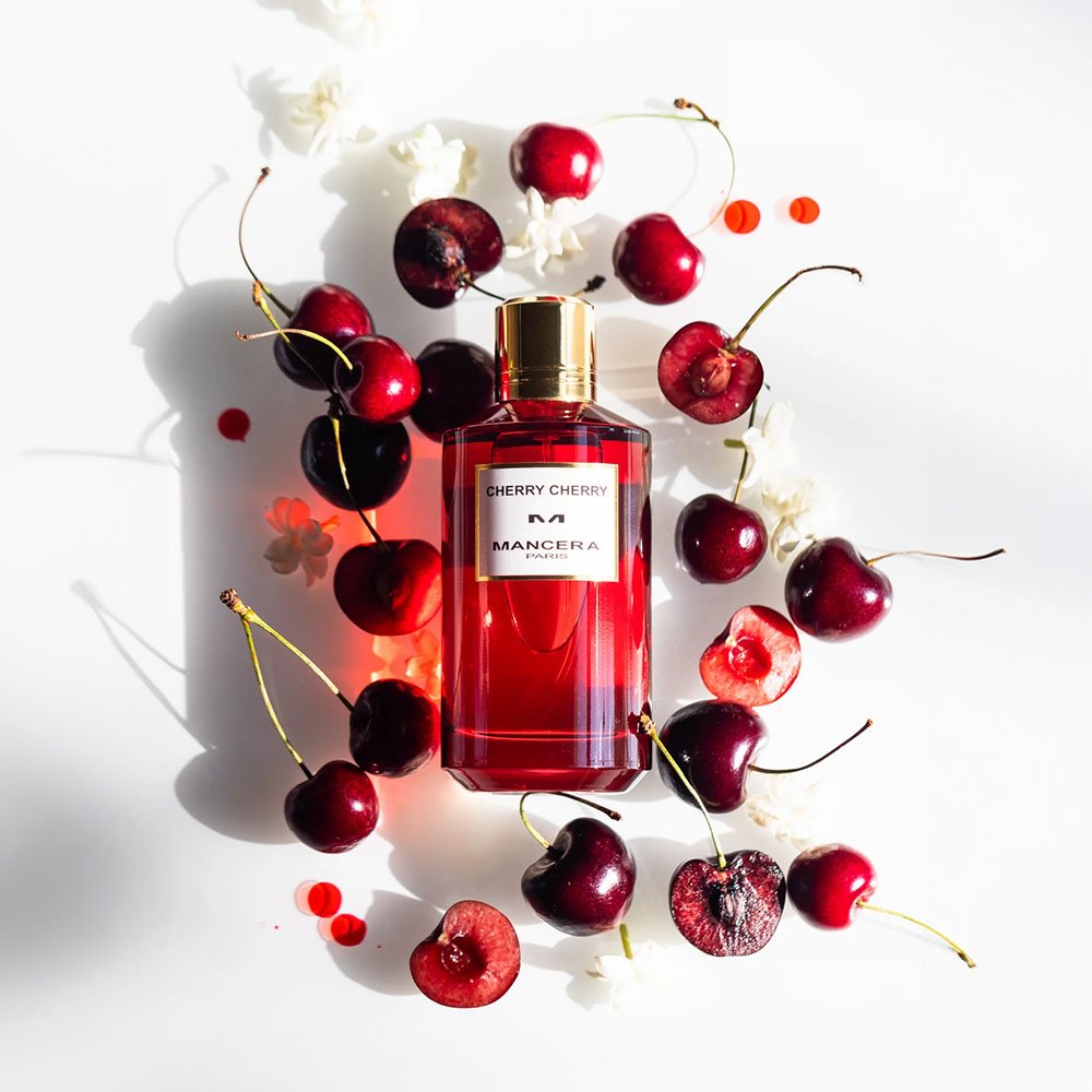 MANCERA Cherry Cherry парфюмерная вода EDP 60 мл, унисекс купить,75090