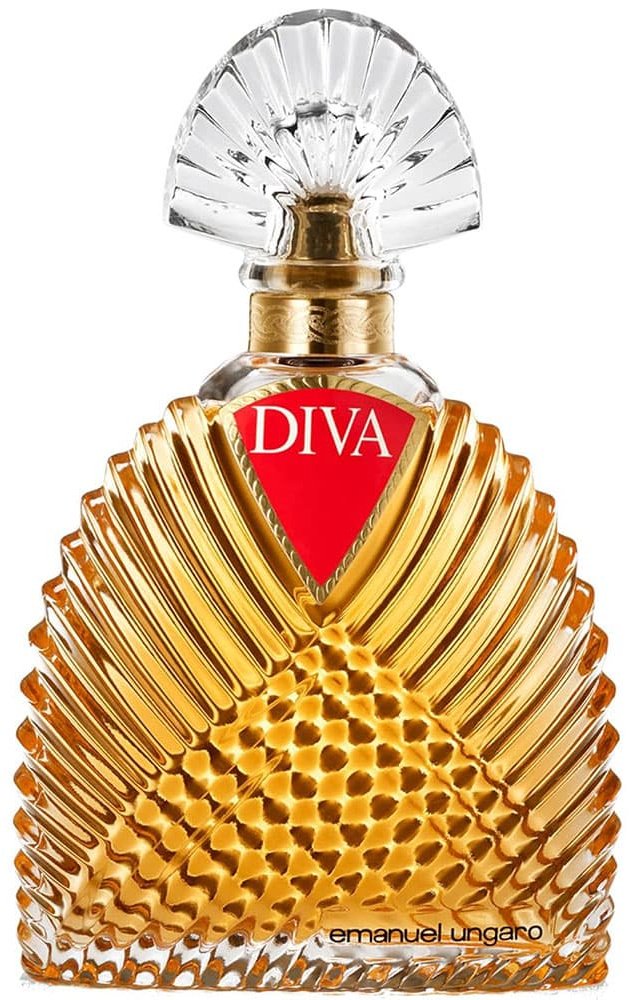 Emanuel Ungaro Diva парфюмерная вода EDP 50 мл, для женщин - ForteMarket Emanuel Ungaro Diva парфюмерная вода EDP 50 мл, для женщин купить,14790