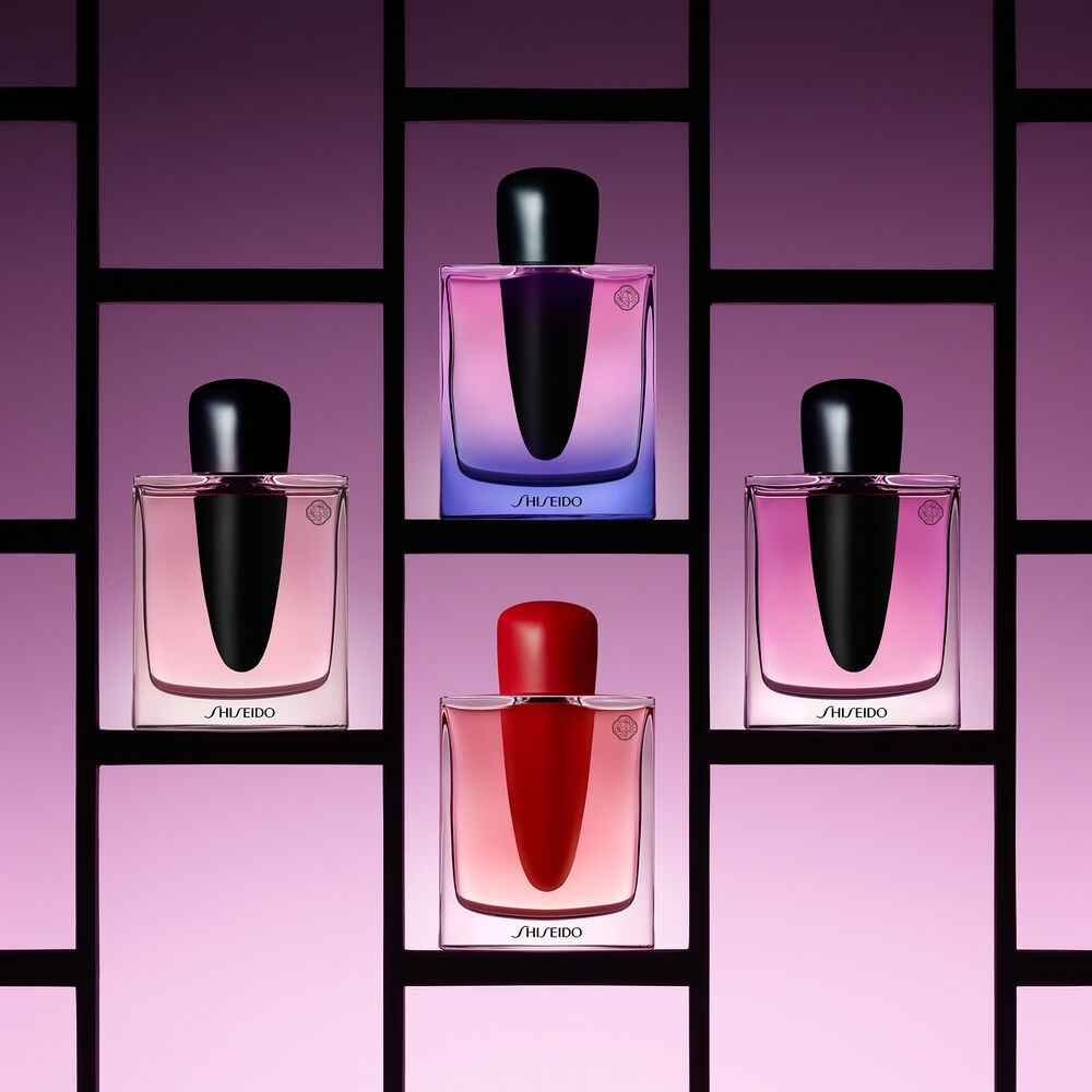 Shiseido Ginza Night парфюмерная вода EDP 30 мл, для женщин купить,23790