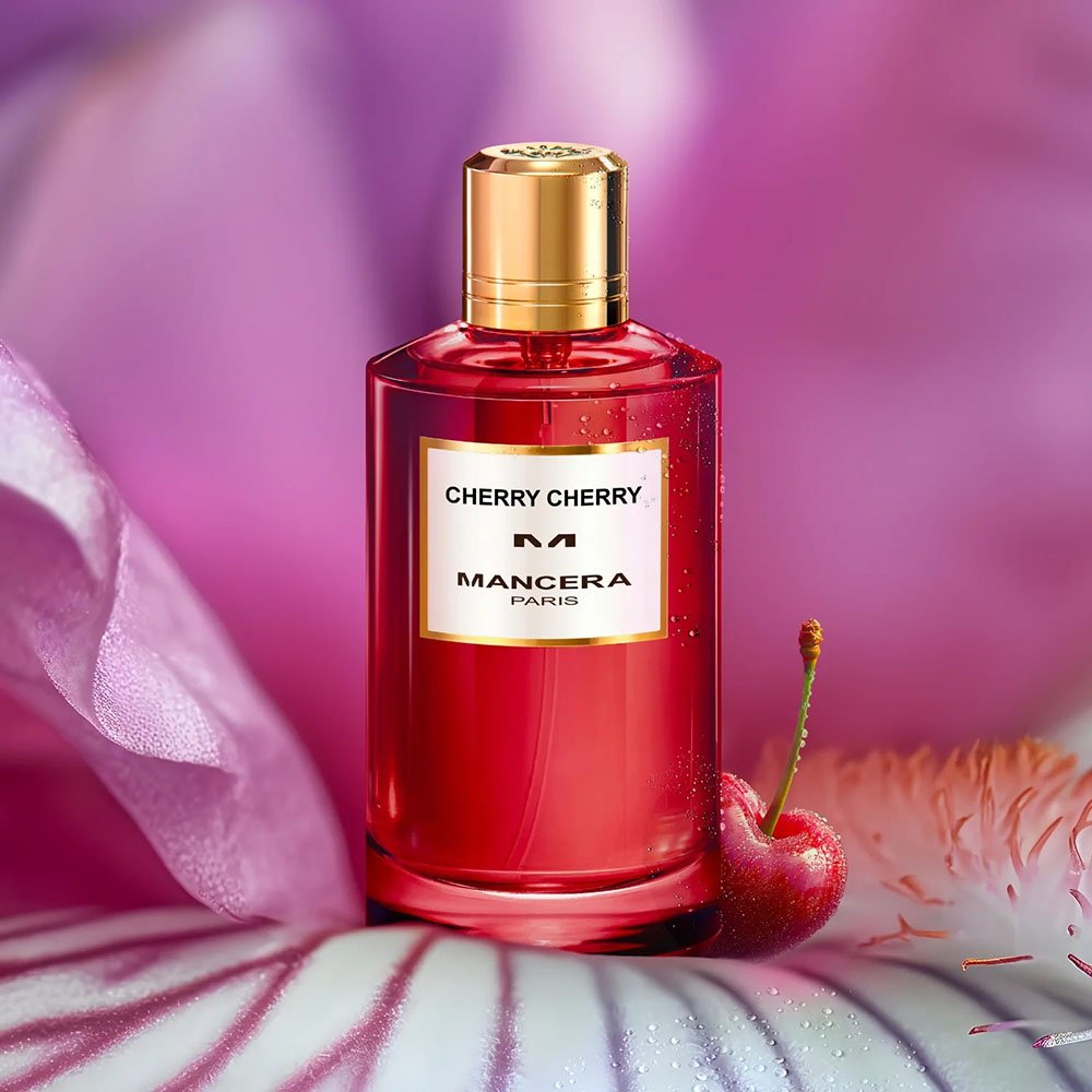 MANCERA Cherry Cherry парфюмерная вода EDP 60 мл, унисекс купить,75090