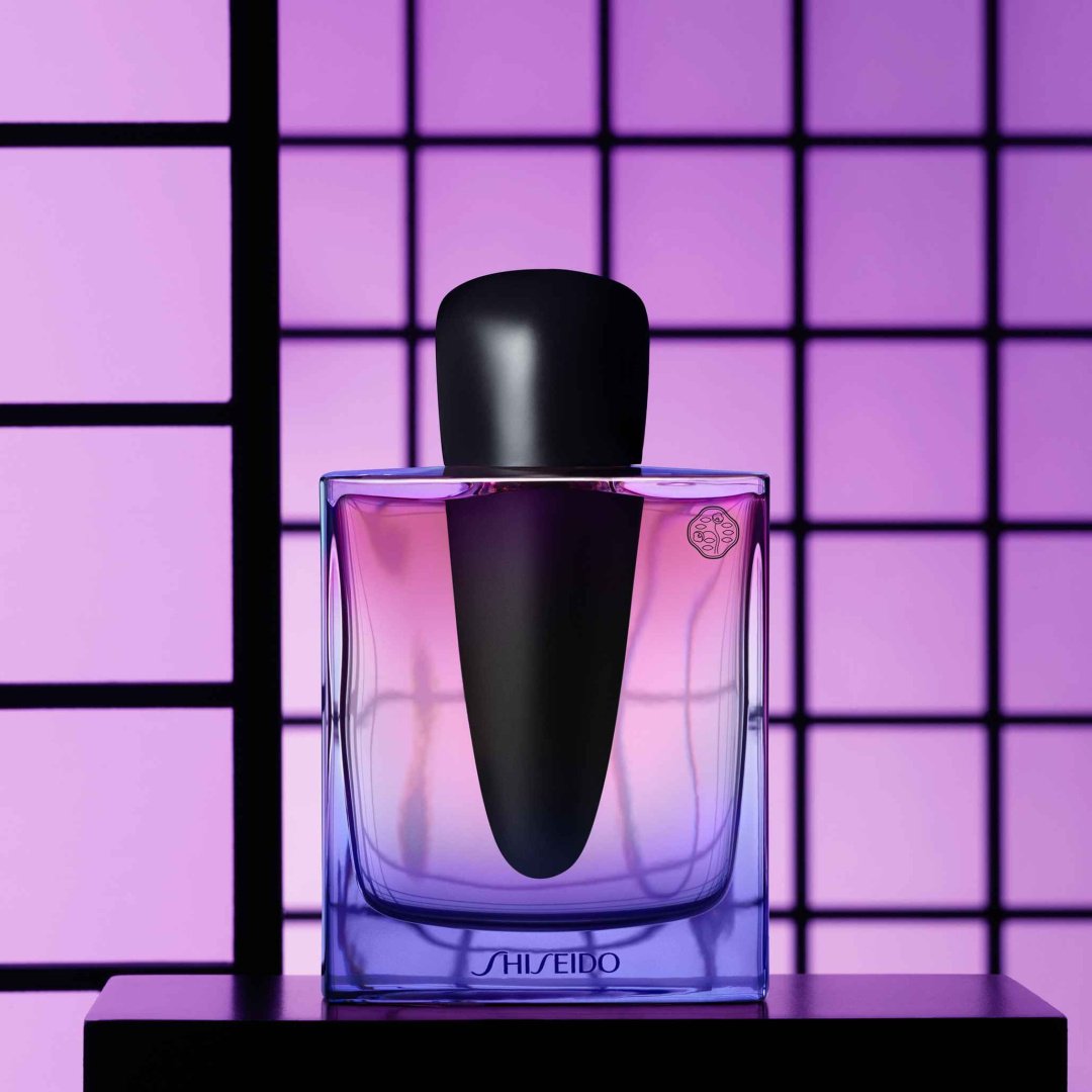 Shiseido Ginza Night парфюмерная вода EDP 30 мл, для женщин купить,23790