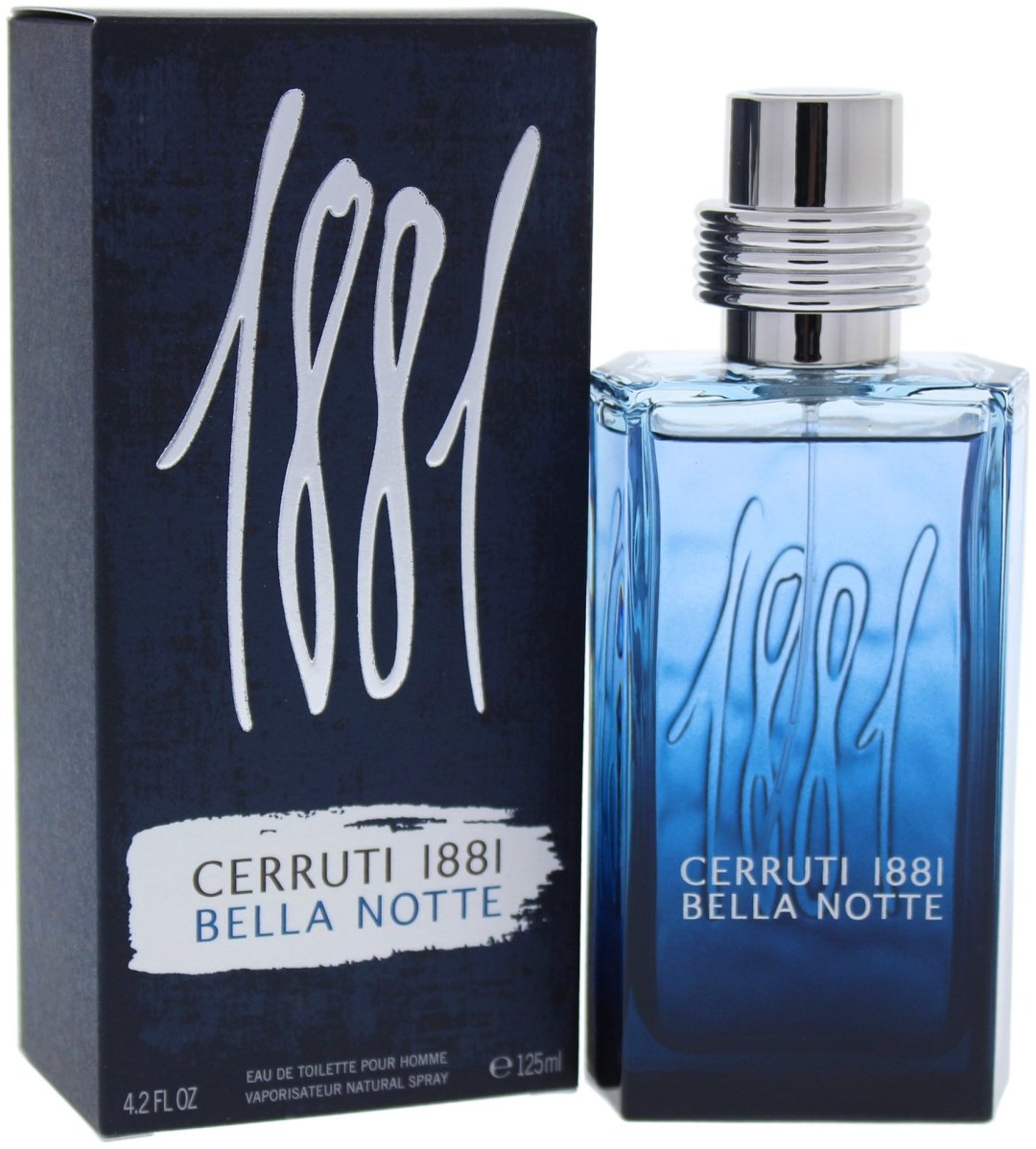 Cerruti 1881 Bella Notte туалетная вода EDT 10 мл, для мужчин купить,7890