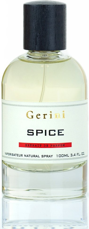 Gerini Spice экстракт духов Extrait de Parfum 100 мл, унисекс купить,25290