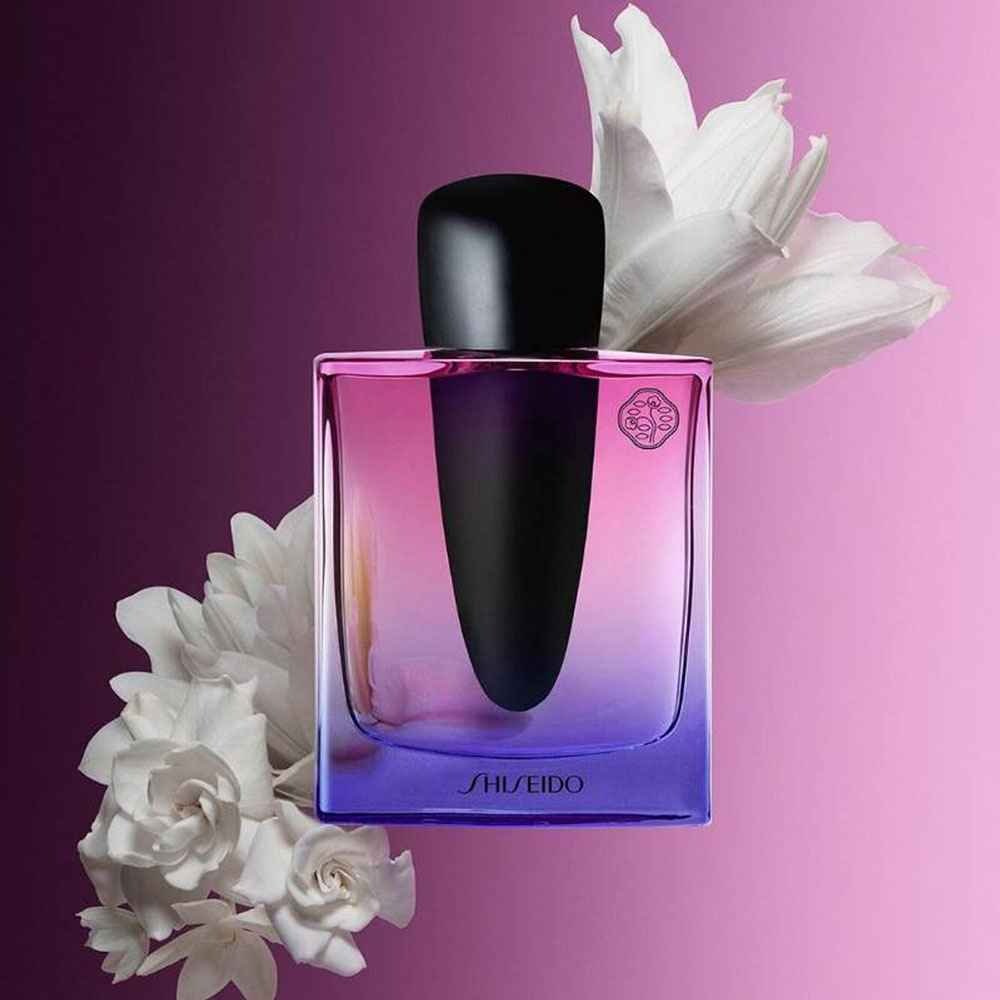 Shiseido Ginza Night парфюмерная вода EDP 30 мл, для женщин купить,23790