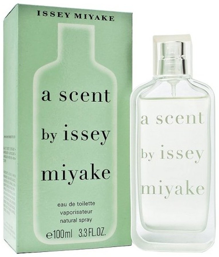 Issey Miyake A Scent туалетная вода EDT 100 мл, для женщин купить,71290