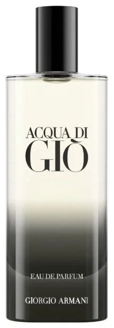 Giorgio Armani Acqua di Gio парфюмерная вода EDP 15 мл, для мужчин купить,15390