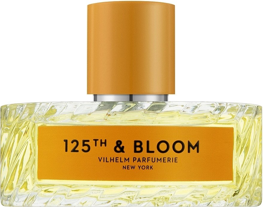 Vilhelm Parfumerie 125Th Bloom парфюмерная вода EDP 100 мл, унисекс купить,191790