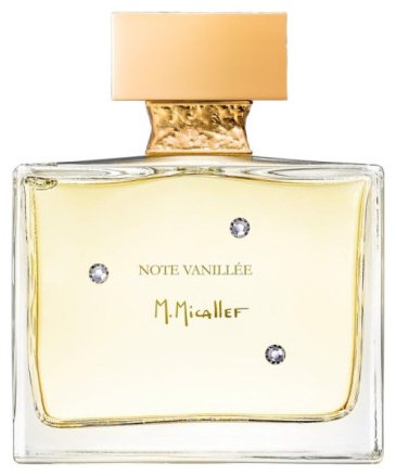 Micallef Note Vanillee парфюмерная вода EDP 100 мл, для женщин купить,133990