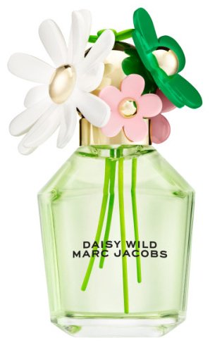 MARC JACOBS Daisy Wild парфюмерная вода EDP 30 мл, для женщин купить,38490