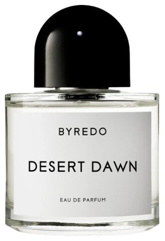 Byredo Desert Dawn парфюмерная вода EDP 100 мл, унисекс купить,234490