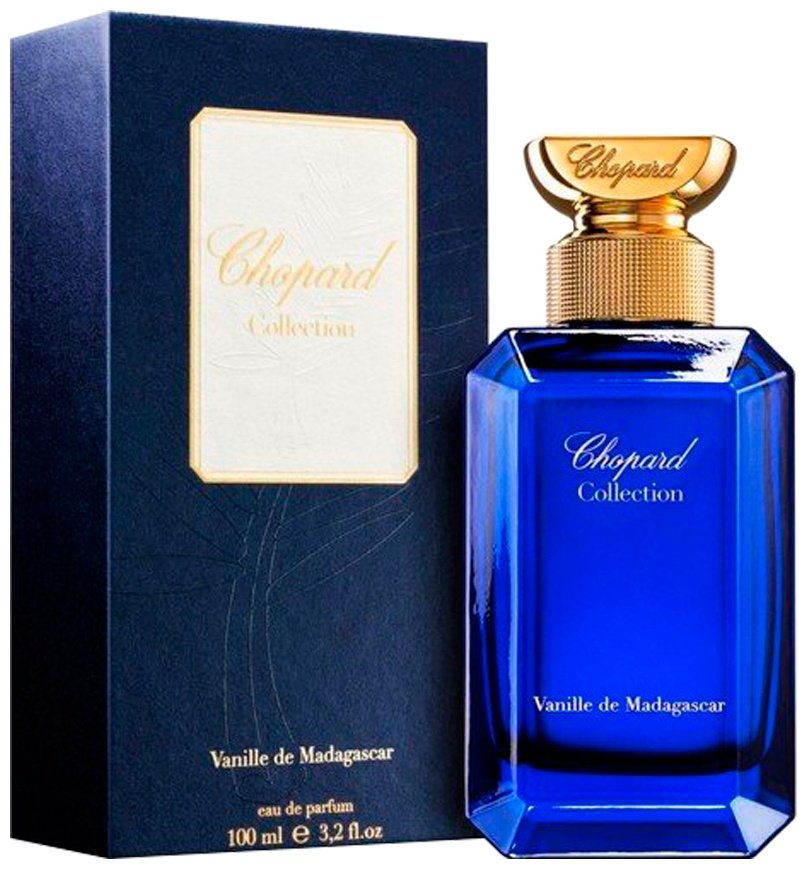 Chopard Vanille De Madagascar парфюмерная вода EDP 100 мл, унисекс купить,NaN