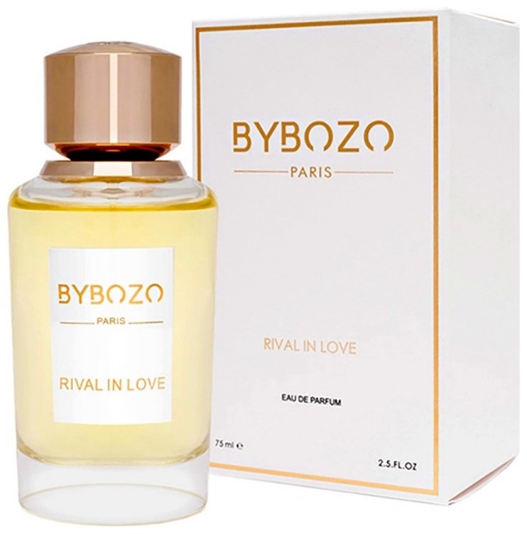 ByBozo Rival in Love парфюмерная вода EDP 75 мл, для женщин купить,122690