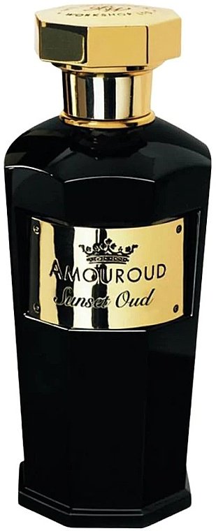 Amouroud Sunset Oud парфюмерная вода EDP 100 мл, унисекс купить,95490