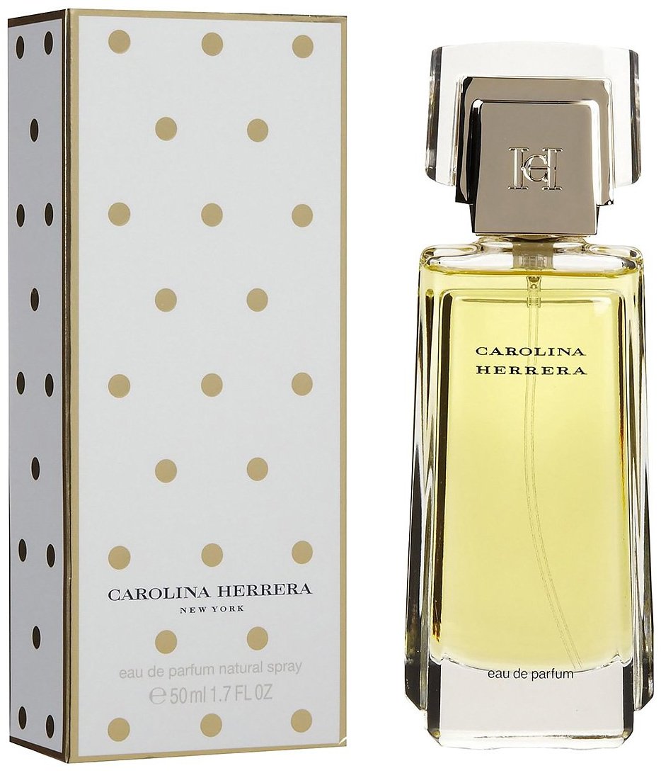 Carolina Herrera Carolina Herrera парфюмерная вода EDP 10 мл, для женщин купить,9590