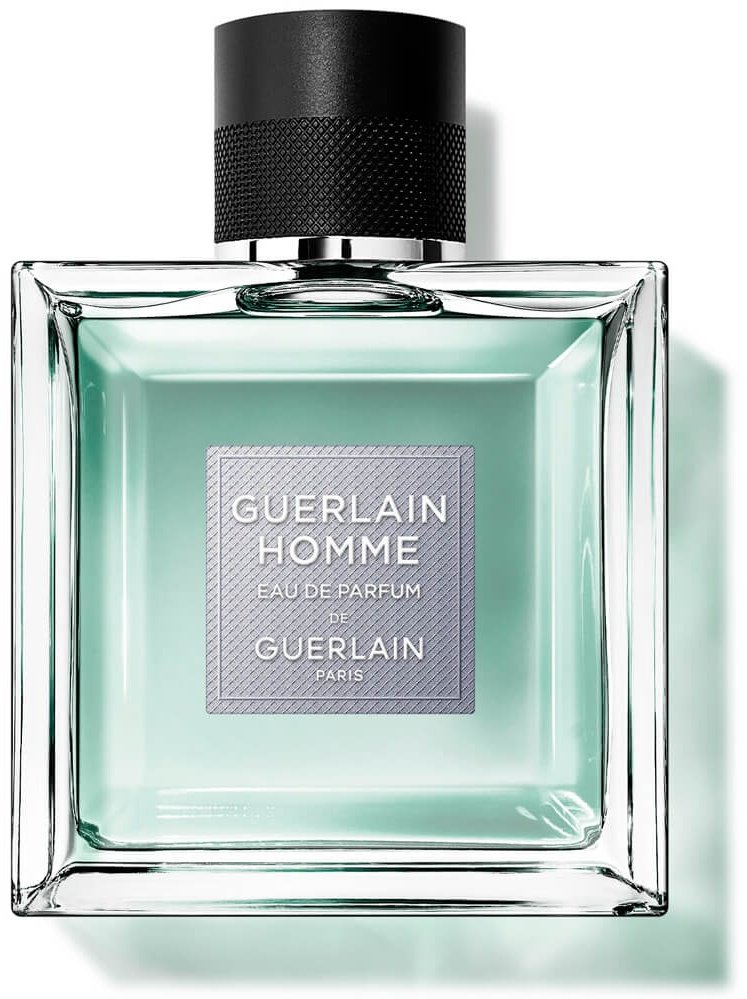 Guerlain Homme парфюмерная вода EDP 100 мл для мужчин - ForteMarket Guerlain Homme парфюмерная вода EDP 100 мл для мужчин купить,60590