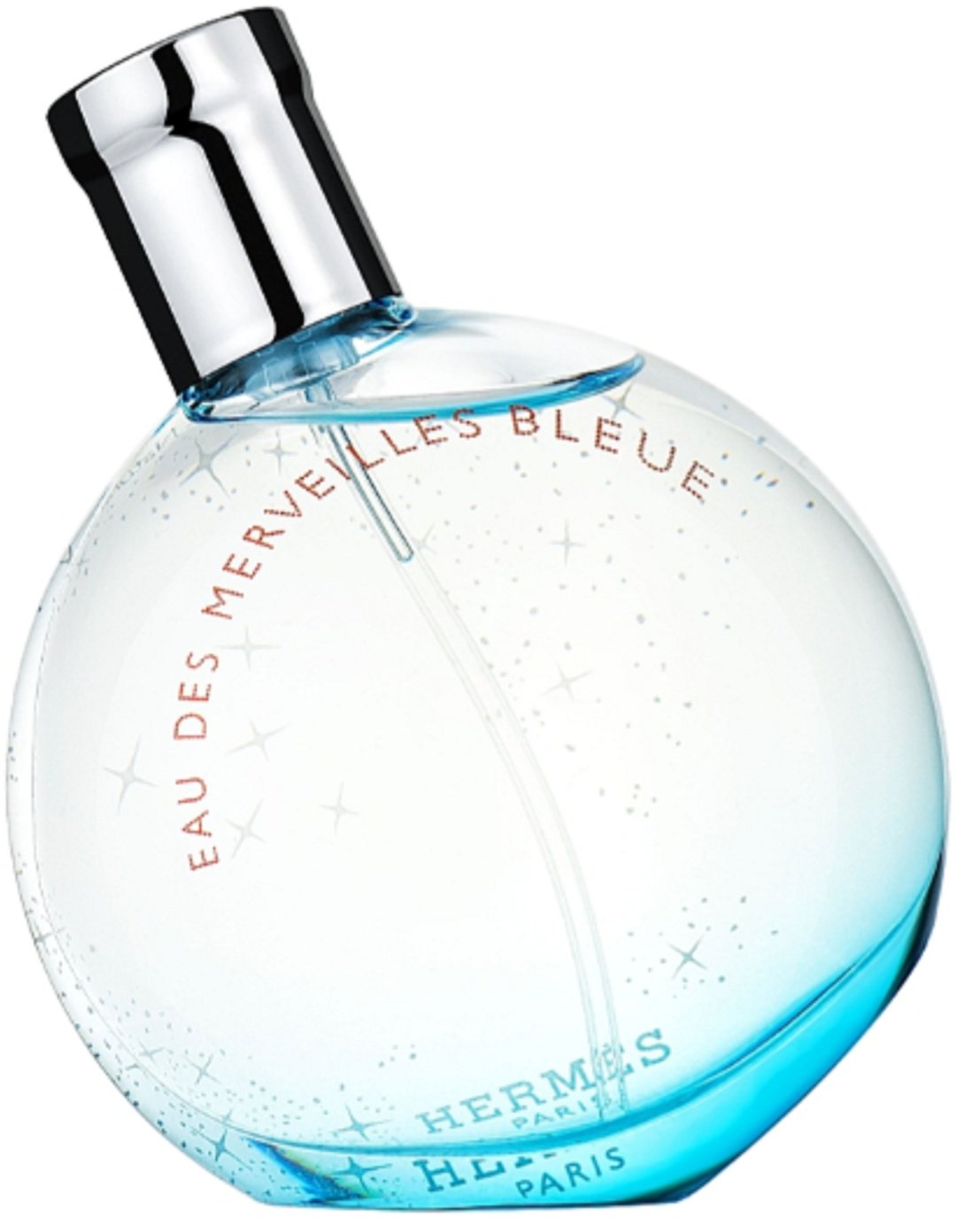 Hermes Eau Des Merveilles Bleue туалетная вода EDT 100 мл, для женщин купить,141090
