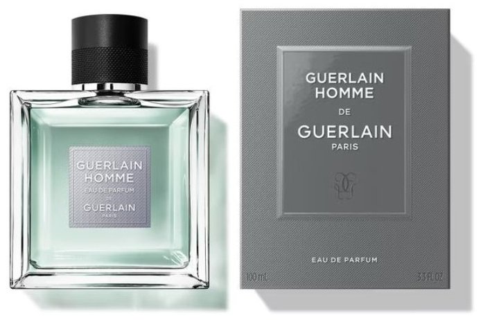 Guerlain Homme парфюмерная вода EDP 100 мл для мужчин - ForteMarket Guerlain Homme парфюмерная вода EDP 100 мл для мужчин купить,60590