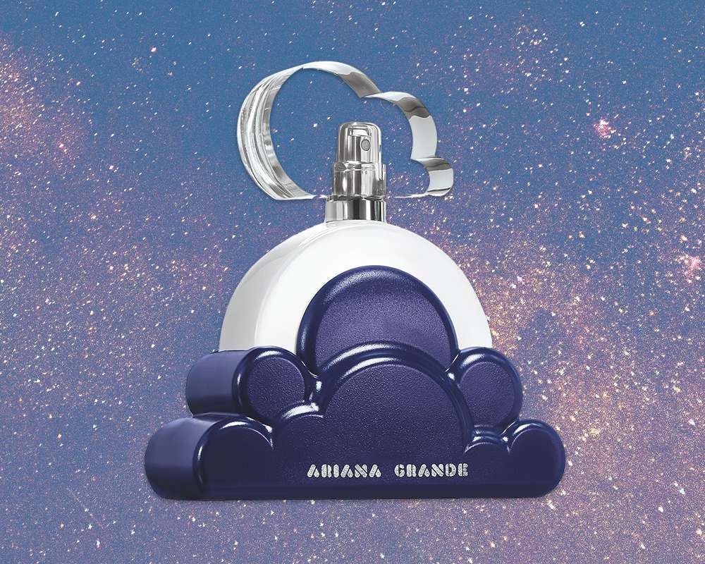 Ariana Grande Cloud Intense парфюмерная вода EDP 100 мл, для женщин купить,67990