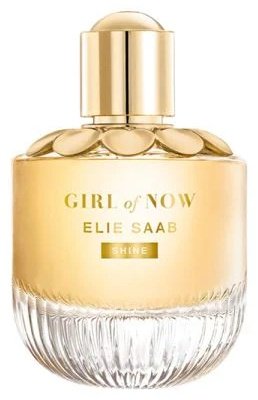 Elie Saab Girl Of Now Shine парфюмерная вода EDP 90 мл, для женщин купить,44190