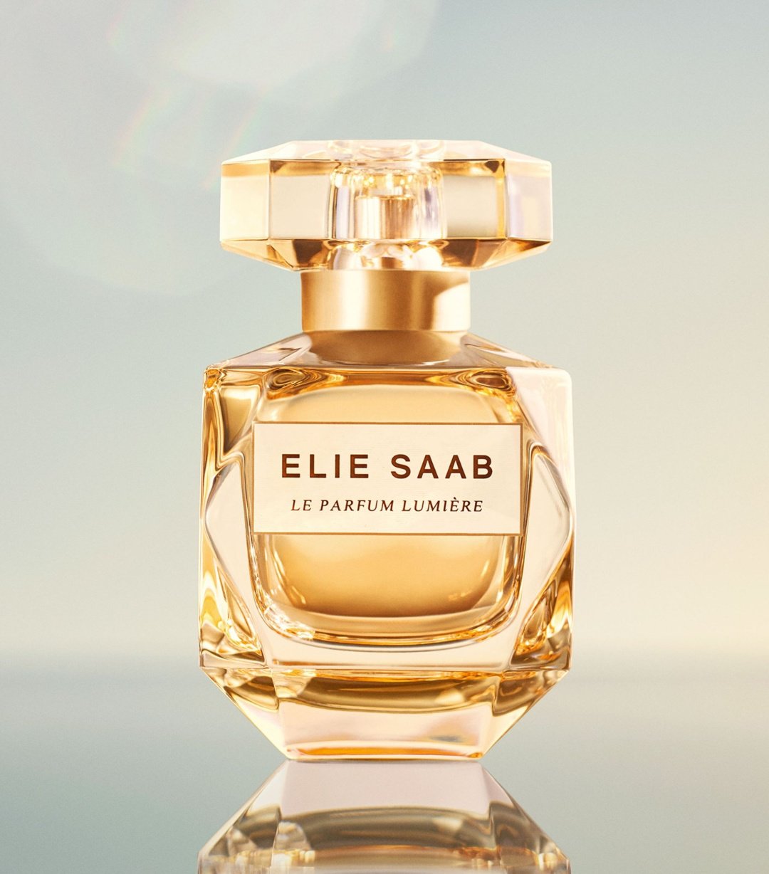 Elie Saab Le Parfum Lumiere парфюмерная вода EDP 90 мл, для женщин - ForteMarket Elie Saab Le Parfum Lumiere парфюмерная вода EDP 90 мл, для женщин купить,36590