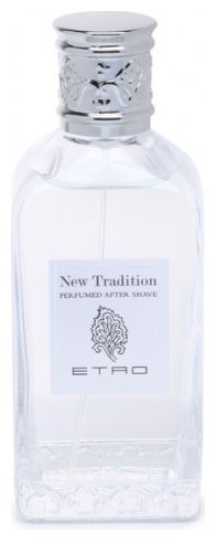 ETRO New Tradition туалетная вода EDT 50 мл, унисекс - ForteMarket ETRO New Tradition туалетная вода EDT 50 мл, унисекс купить,64390