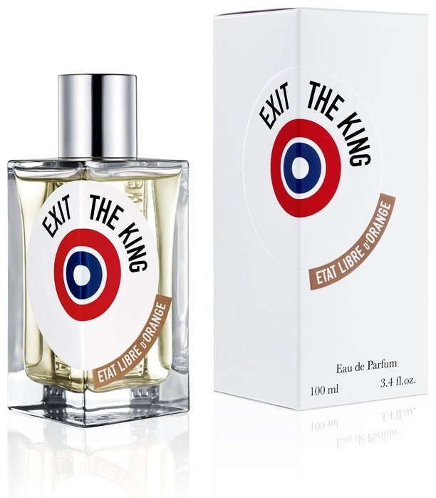 Etat Libre DOrange Exit The King парфюмерная вода EDP 100 мл, унисекс купить,114290