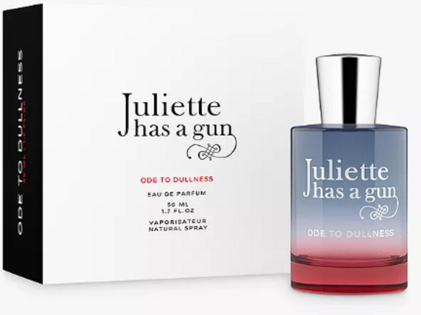 Juliette Has a Gun Ode To Dullness парфюмерная вода EDP 50 мл, для женщин купить,64090