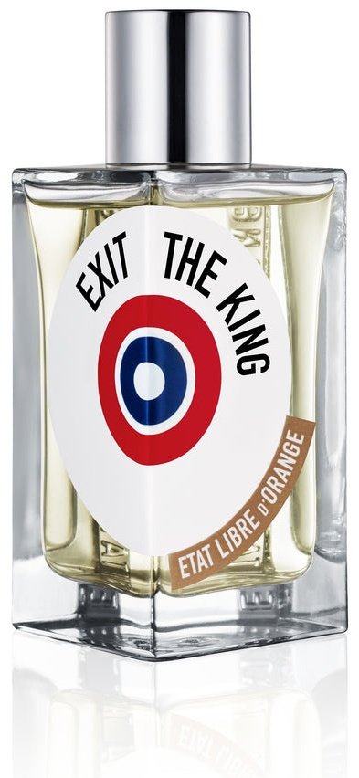 Etat Libre DOrange Exit The King парфюмерная вода EDP 100 мл, унисекс купить,114290