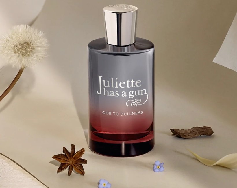 Juliette Has a Gun Ode To Dullness парфюмерная вода EDP 50 мл, для женщин купить,64090
