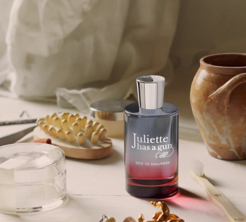 Juliette Has a Gun Ode To Dullness парфюмерная вода EDP 50 мл, для женщин купить,64090