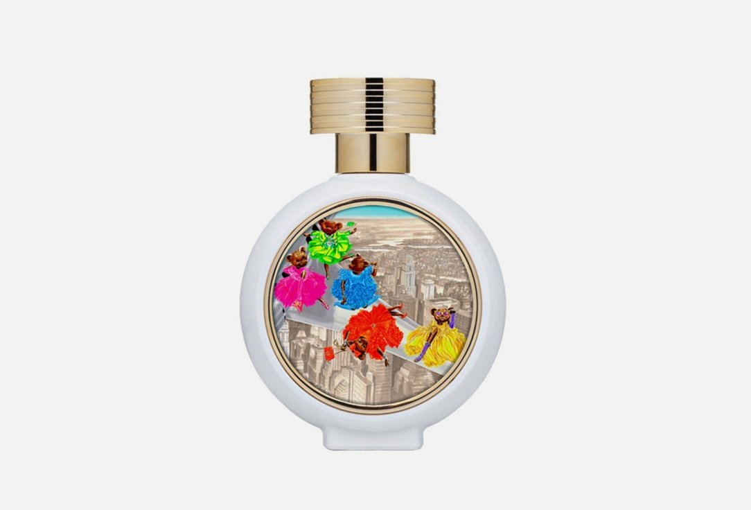 Haute Fragrance Company Fly To Miracle парфюмерная вода EDP 75 мл, для женщин купить,243590