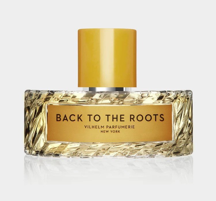 Vilhelm Parfumerie Back to The Roots парфюмерная вода EDP 100 мл, унисекс - ForteMarket Vilhelm Parfumerie Back to The Roots парфюмерная вода EDP 100 мл, унисекс купить,191790