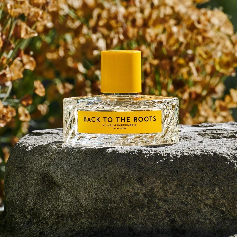 Vilhelm Parfumerie Back to The Roots парфюмерная вода EDP 100 мл, унисекс - ForteMarket Vilhelm Parfumerie Back to The Roots парфюмерная вода EDP 100 мл, унисекс купить,191790