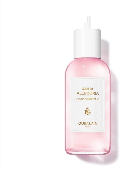 Guerlain Aqua Allegoria Flora Cherrysia туалетная вода EDT 200 мл, для женщин - ForteMarket Guerlain Aqua Allegoria Flora Cherrysia туалетная вода EDT 200 мл, для женщин купить,96890