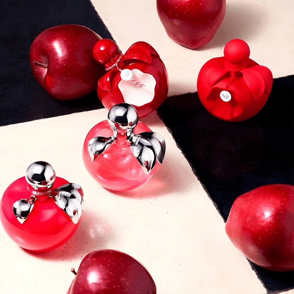 Nina Ricci Nina Le Parfum парфюмерная вода EDP 50 мл, для женщин купить,47890