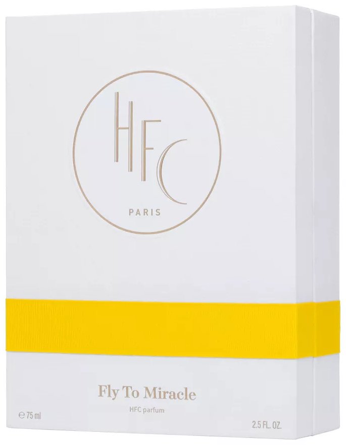 Haute Fragrance Company Fly To Miracle парфюмерная вода EDP 75 мл, для женщин купить,243590