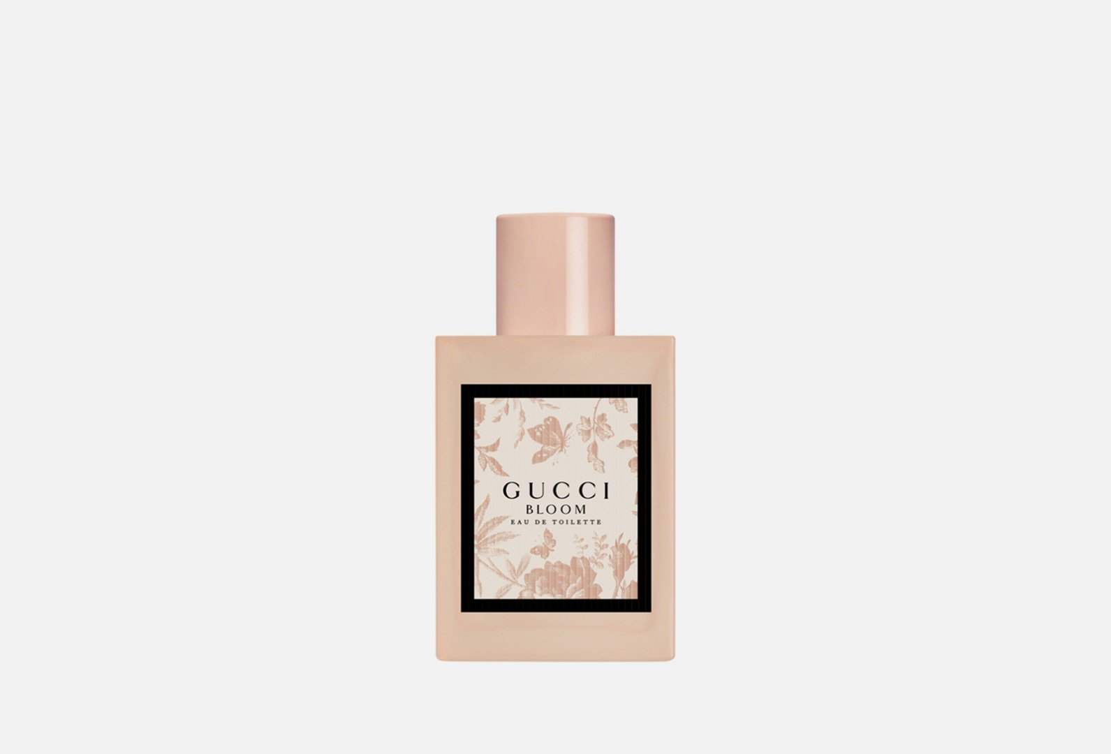 GUCCI Bloom туалетная вода EDT 50 мл, для женщин купить,54890